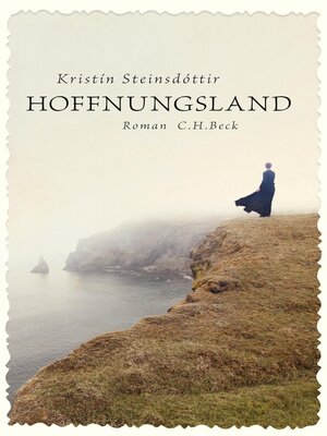 cover image of Hoffnungsland